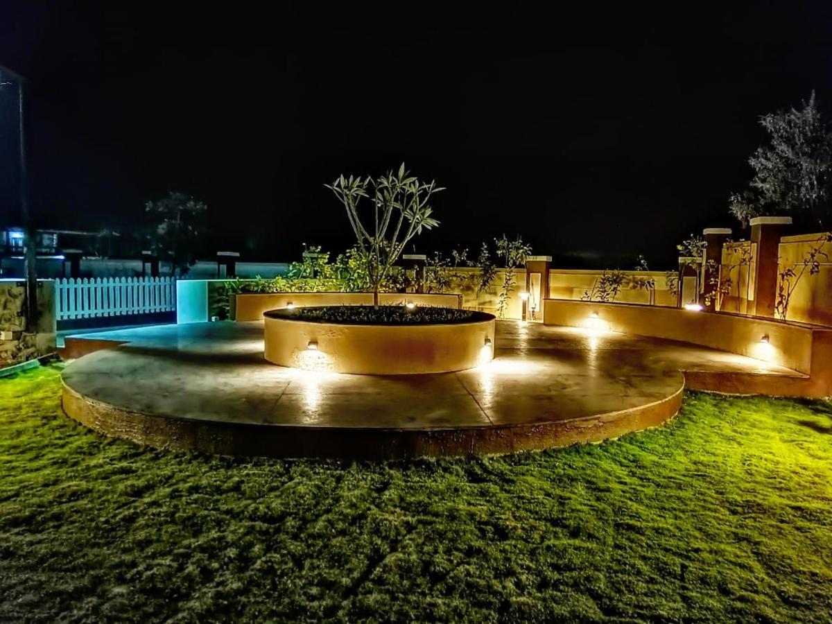 Villa At Lonavala - Saga Montana ภายนอก รูปภาพ