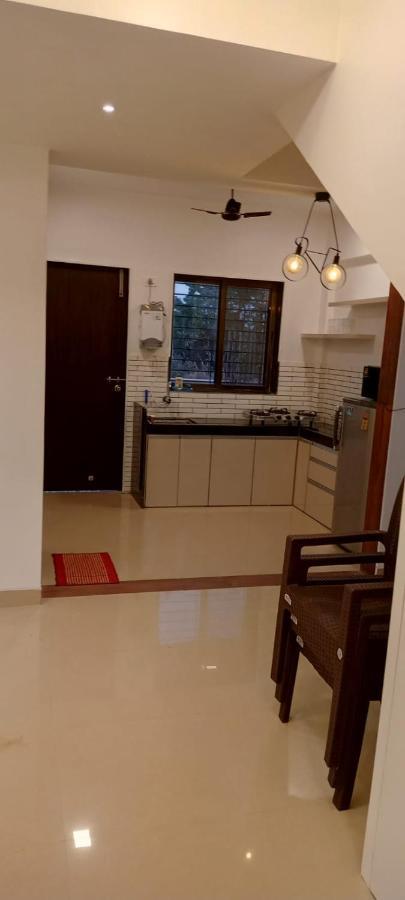 Villa At Lonavala - Saga Montana ภายนอก รูปภาพ