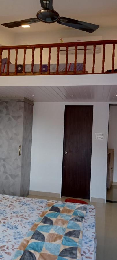 Villa At Lonavala - Saga Montana ภายนอก รูปภาพ